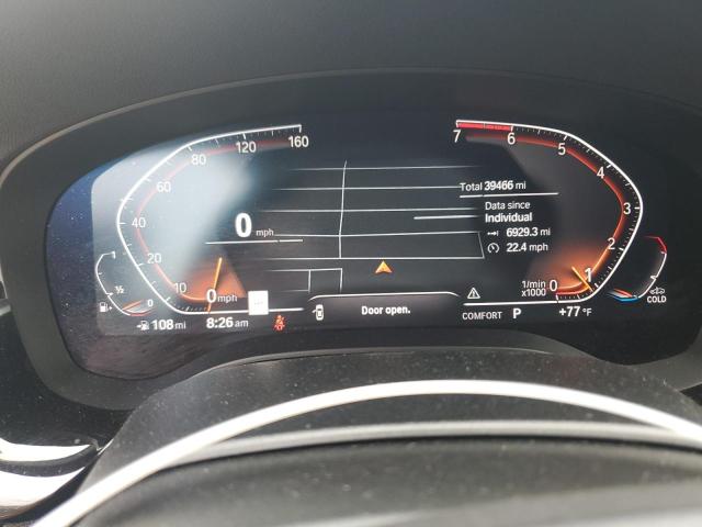 BMW 530 XI 2021