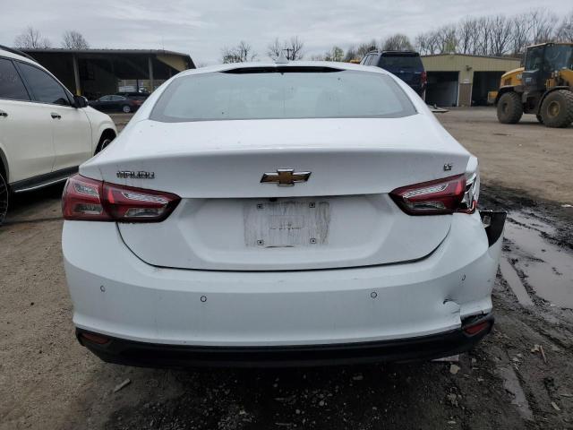 CHEVROLET MALIBU LT 2020