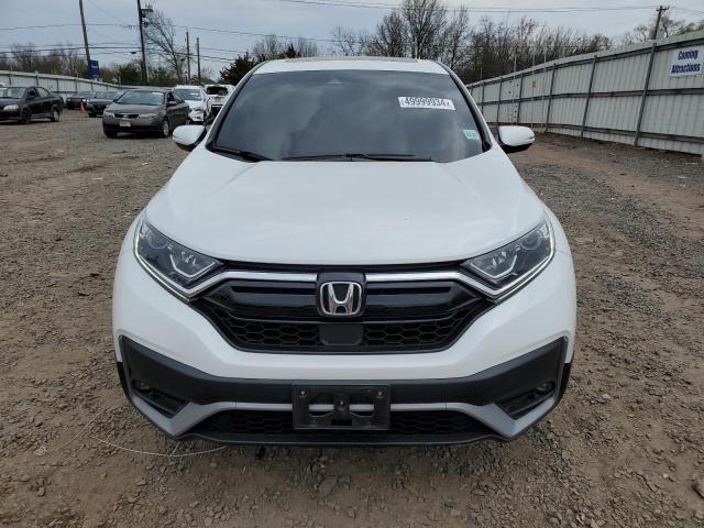HONDA CR-V EX 2020