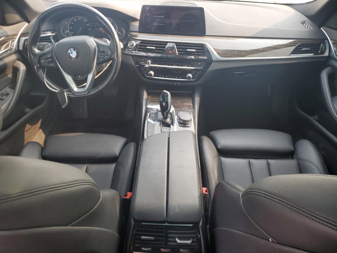 BMW 530 XI 2018