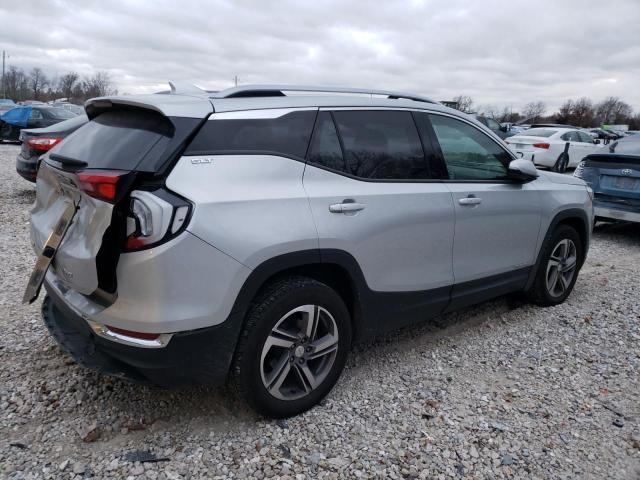 GMC TERRAIN SLT 2020