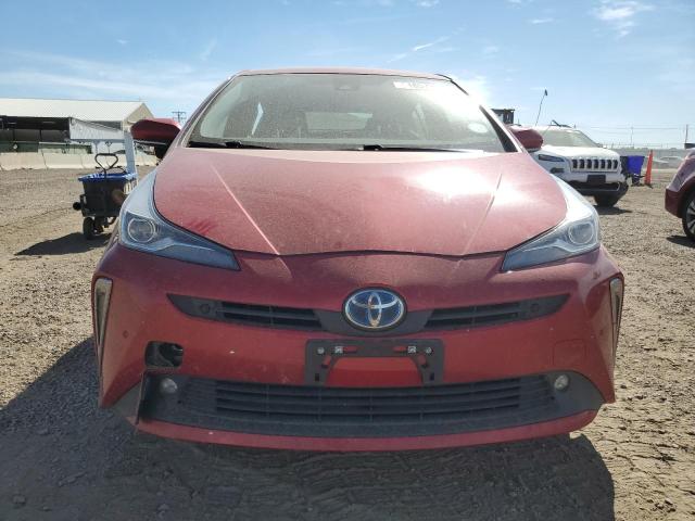 TOYOTA PRIUS LE 2021