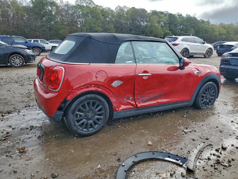 MINI COOPER 2018