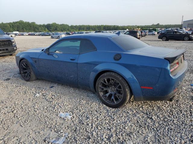 DODGE CHALLENGER SRT HELLCAT 2020
