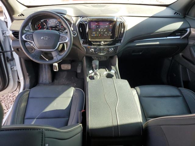 CHEVROLET TRAVERSE LIMITED PREMIER 2024