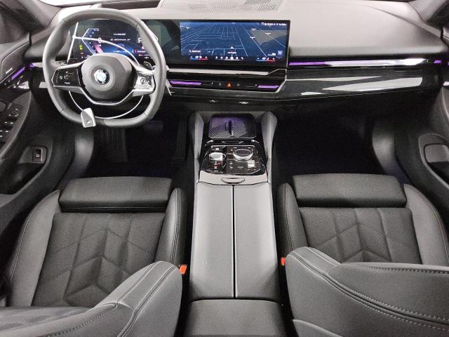 BMW 530 XI 2024