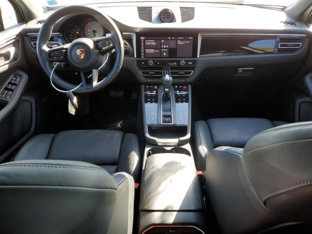 PORSCHE MACAN S 2023