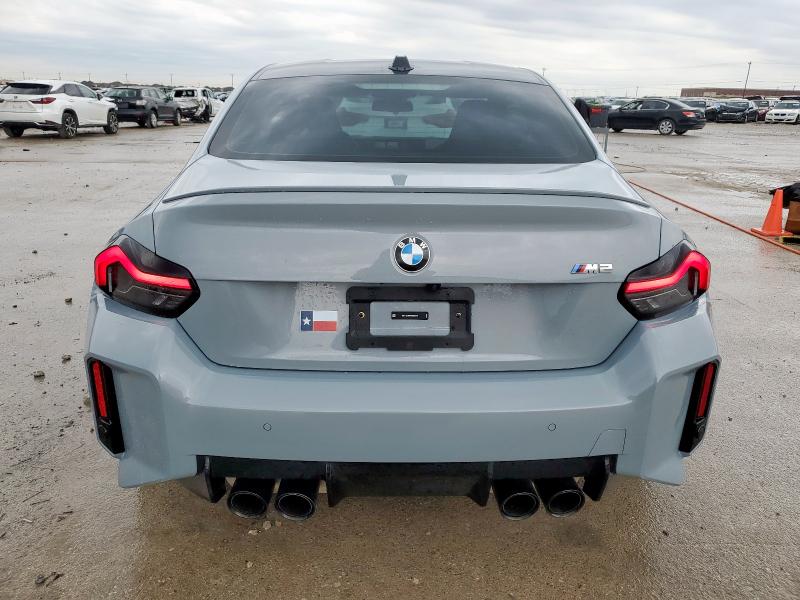 BMW M2 2024