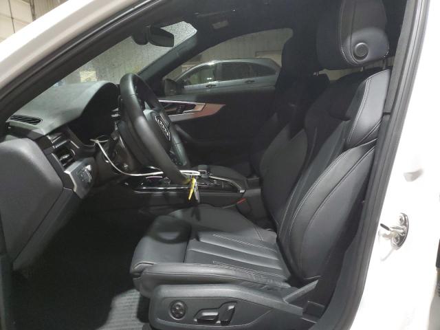 AUDI A4 PRESTIGE 45 2023
