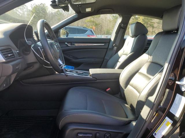 HONDA ACCORD SPORT 2022