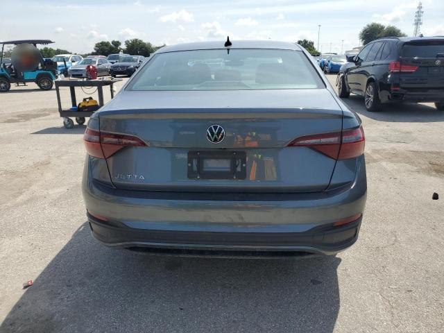 VOLKSWAGEN JETTA S 2023