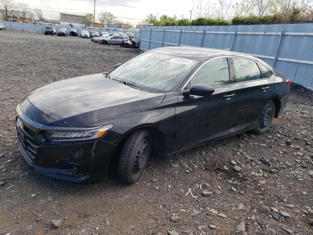 HONDA ACCORD SPORT 2022