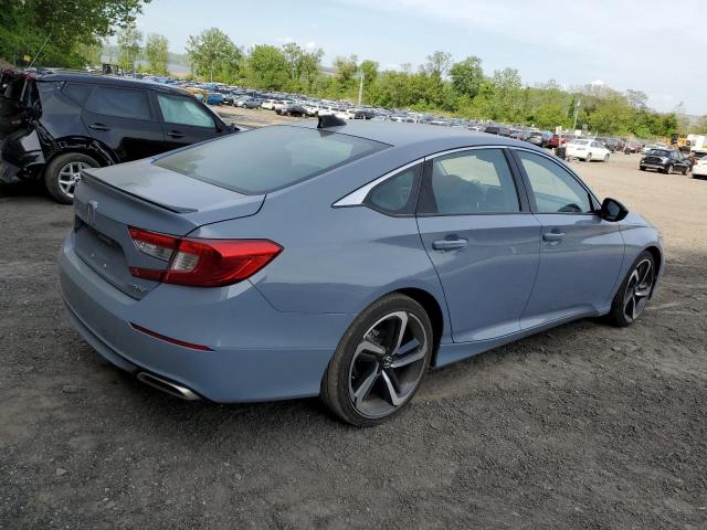 HONDA ACCORD SPORT SE 2022