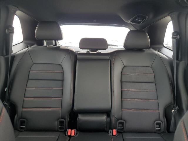 HONDA CR-V SPORT-L 2025