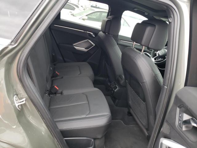 AUDI Q3 PREMIUM S LINE 45 2022