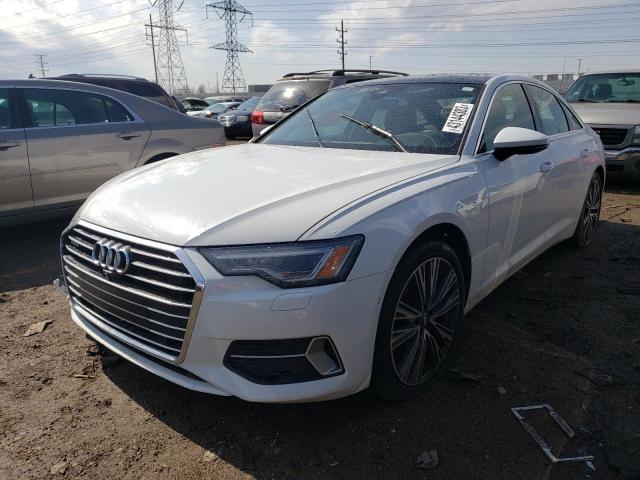 AUDI A6 PREMIUM PLUS 2019