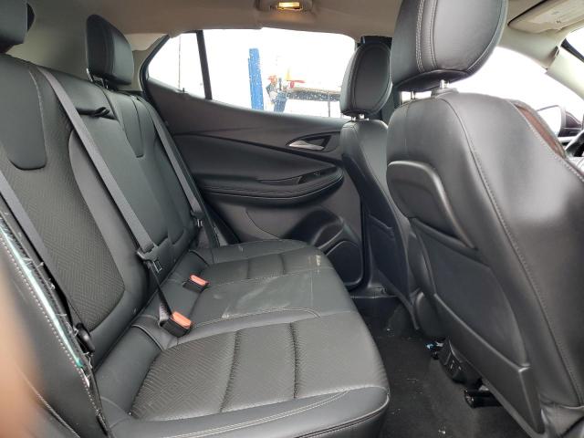 BUICK ENCORE GX ESSENCE 2021