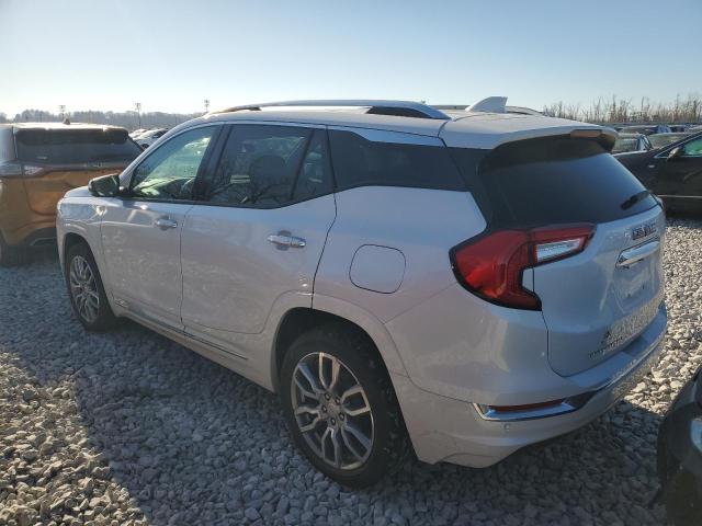 GMC TERRAIN DENALI 2022