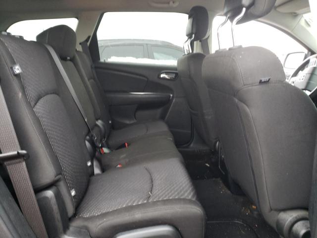 DODGE JOURNEY SE 2019