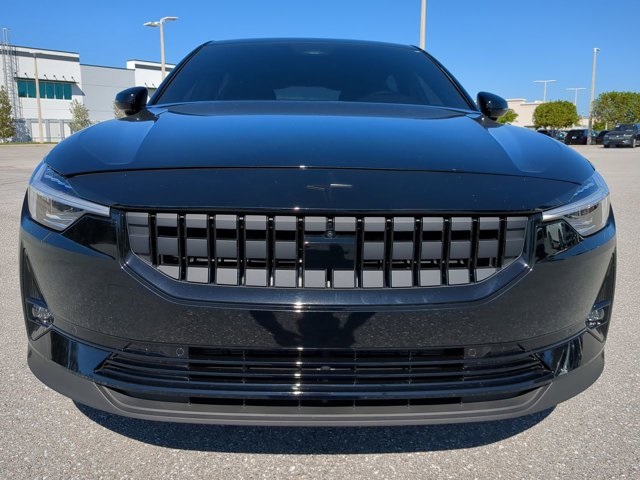 Polestar 2 Long Range Dual Motor 2022