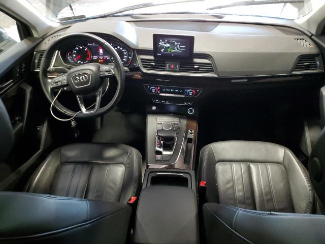 AUDI Q5 PREMIUM 2019