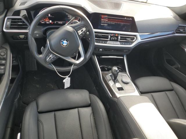 BMW 330XI 2019