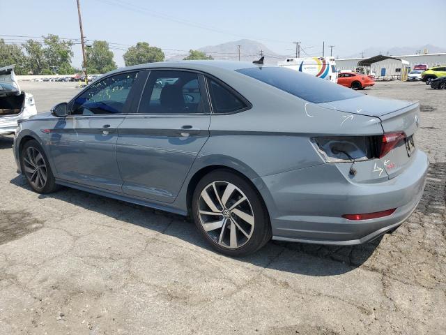 VOLKSWAGEN JETTA GLI 2020