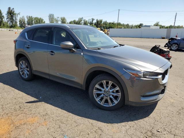 MAZDA CX-5 GRAND TOURING 2020