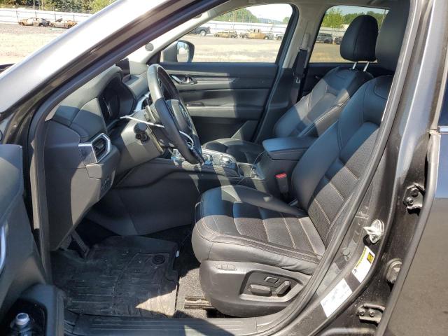 MAZDA CX-5 GRAND TOURING 2020