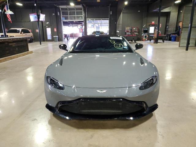 ASTON MARTIN VANTAGE 2020