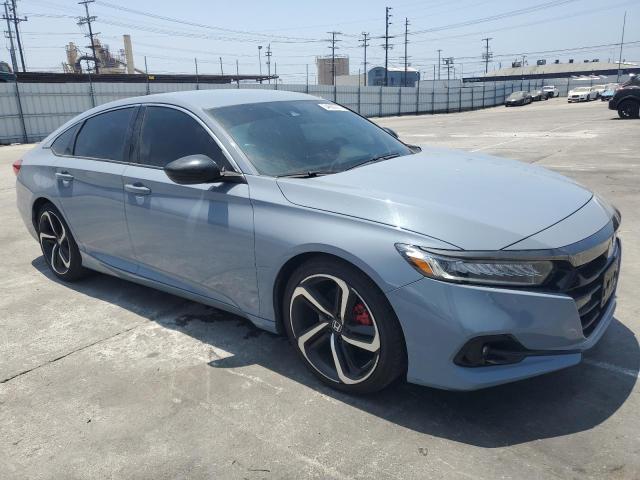 HONDA ACCORD SPORT 2021