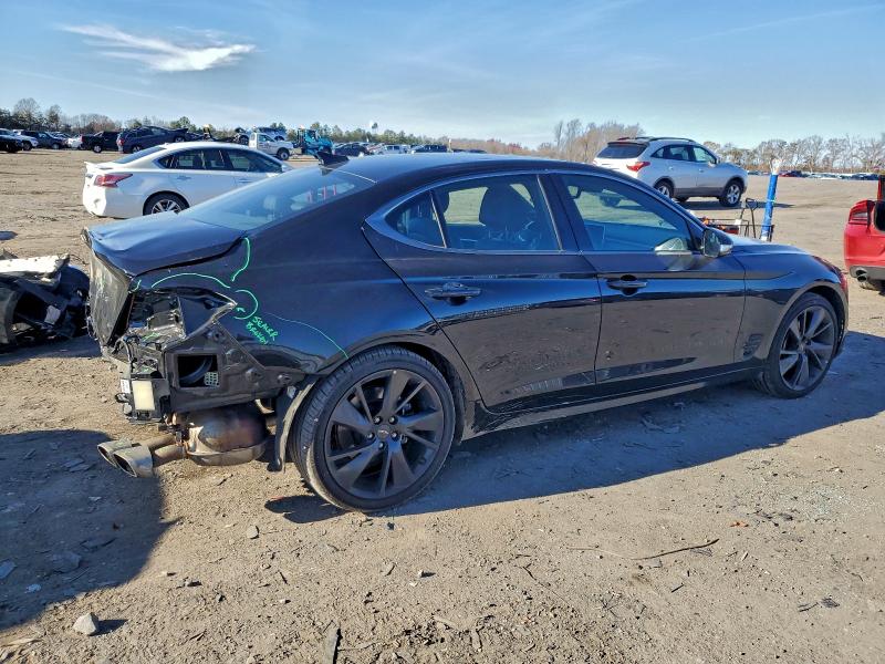 GENESIS G70 BASE 2023