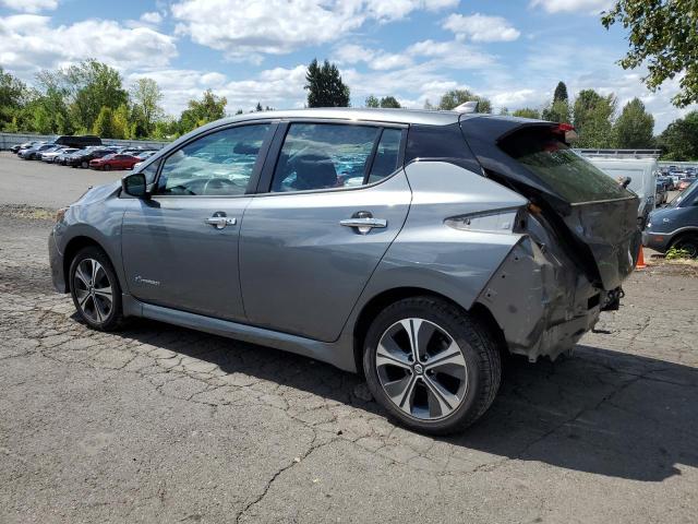 NISSAN LEAF S PLUS 2019
