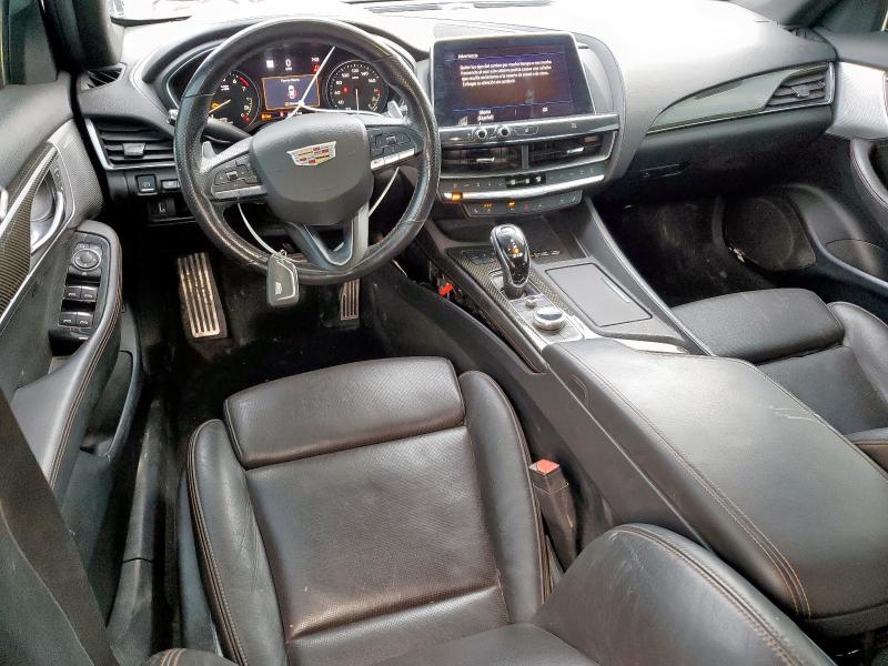 CADILLAC CT5-V 2020
