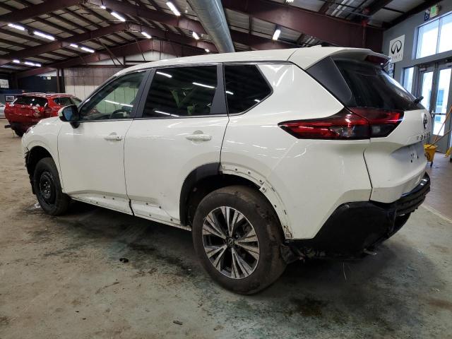 NISSAN ROGUE SV 2022