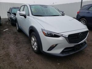 MAZDA CX-3 SPORT 2020