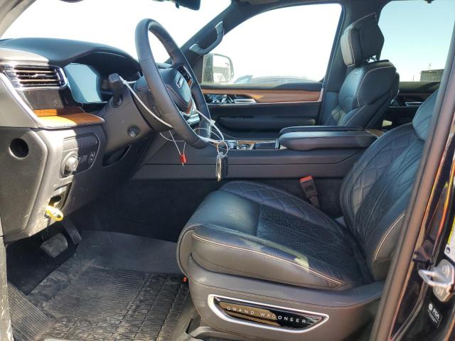 JEEP GRAND WAGONEER L SERIES III 2024