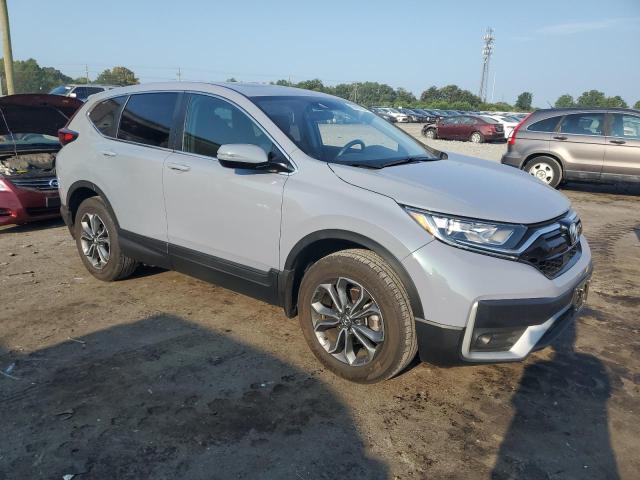 HONDA CR-V EX 2022