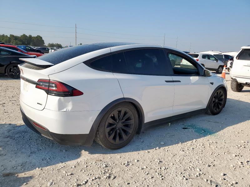 TESLA MODEL X 2018