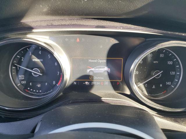 BUICK ENCORE GX SELECT 2022