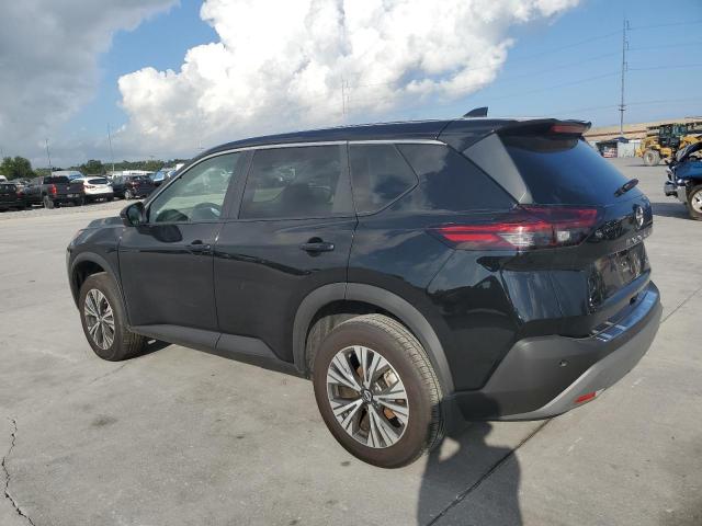NISSAN ROGUE SV 2022