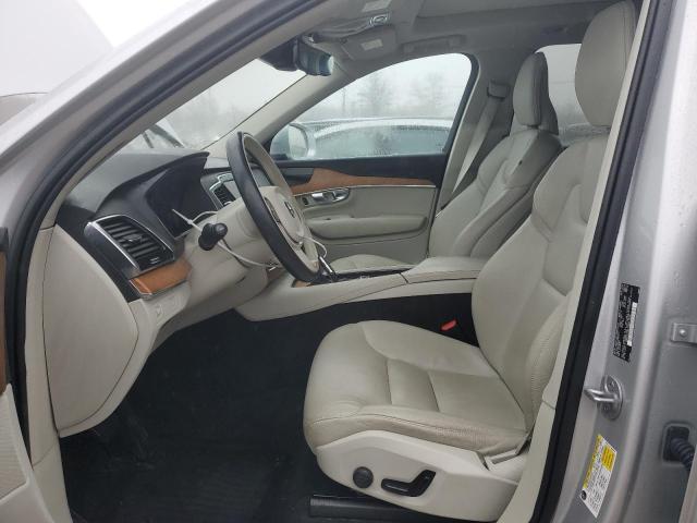 VOLVO XC90 T6 MOMENTUM 2022