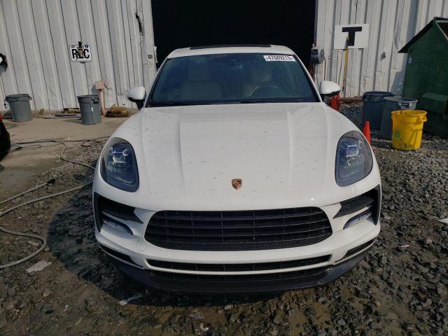 PORSCHE MACAN 2020