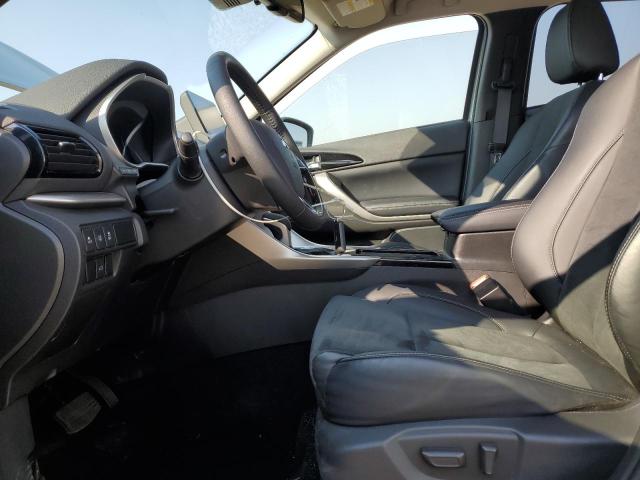 MITSUBISHI ECLIPSE CROSS SE 2024