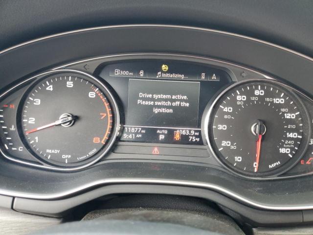 AUDI A5 PREMIUM 45 2024