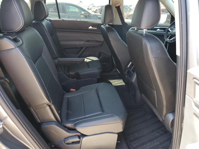 VOLKSWAGEN ATLAS SE 2022