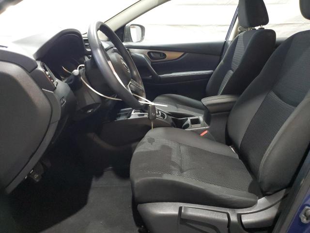NISSAN ROGUE SPORT S 2021