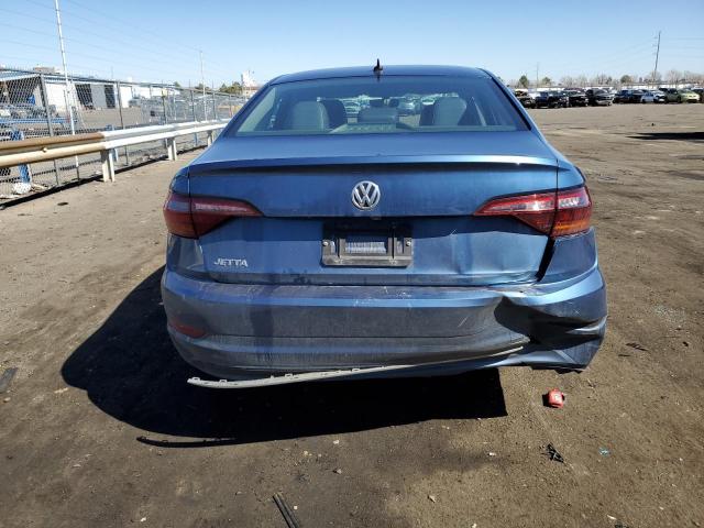 VOLKSWAGEN JETTA S 2019
