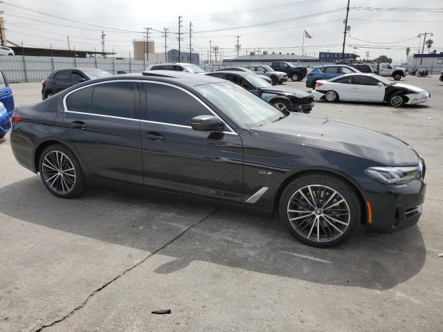 BMW 530E 2022