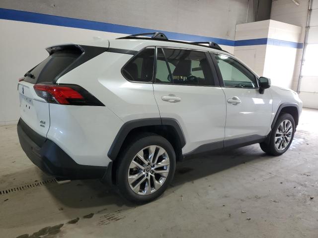 TOYOTA RAV4 XLE PREMIUM 2021